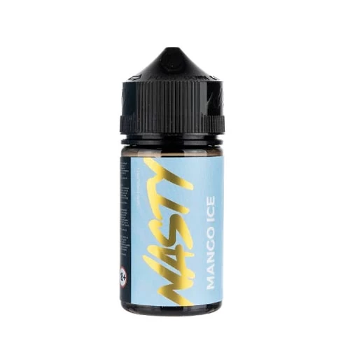 Mango Ice Ml Nasty Modmate Mist Uk